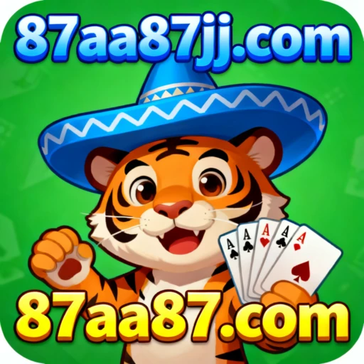 87aa87.com Logo